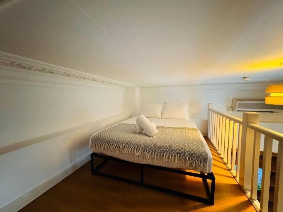Trio'S Haven In Portebello Road London Eksteriør bilde