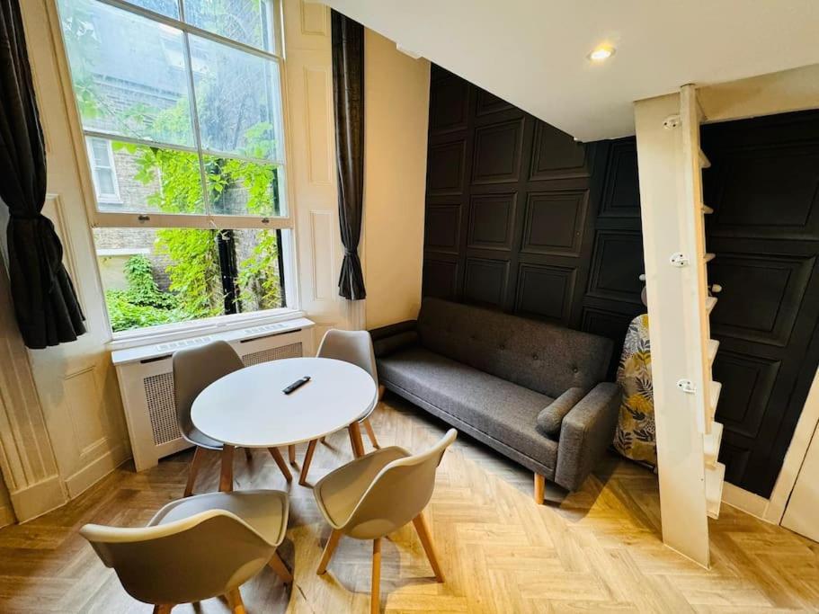 Trio'S Haven In Portebello Road London Eksteriør bilde