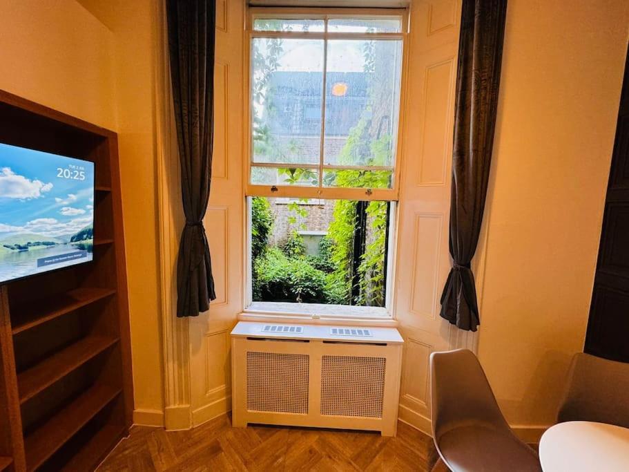 Trio'S Haven In Portebello Road London Eksteriør bilde