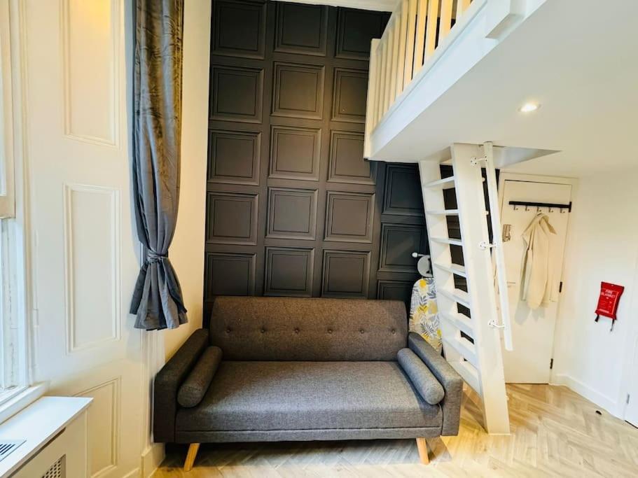 Trio'S Haven In Portebello Road London Eksteriør bilde
